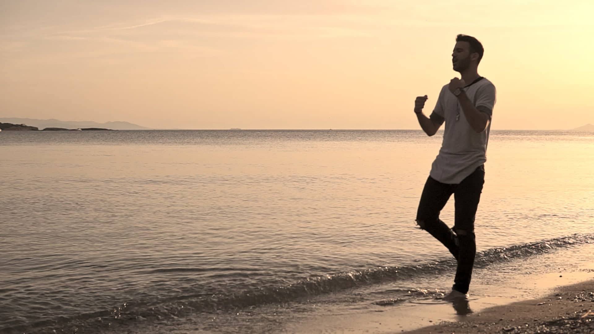 Ο Νικηφόρος αποκαλύπτεται στο GetGreekMusic