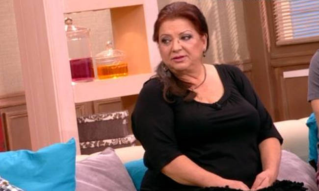 η κηδεία της Τζέσυς Παπουτσή