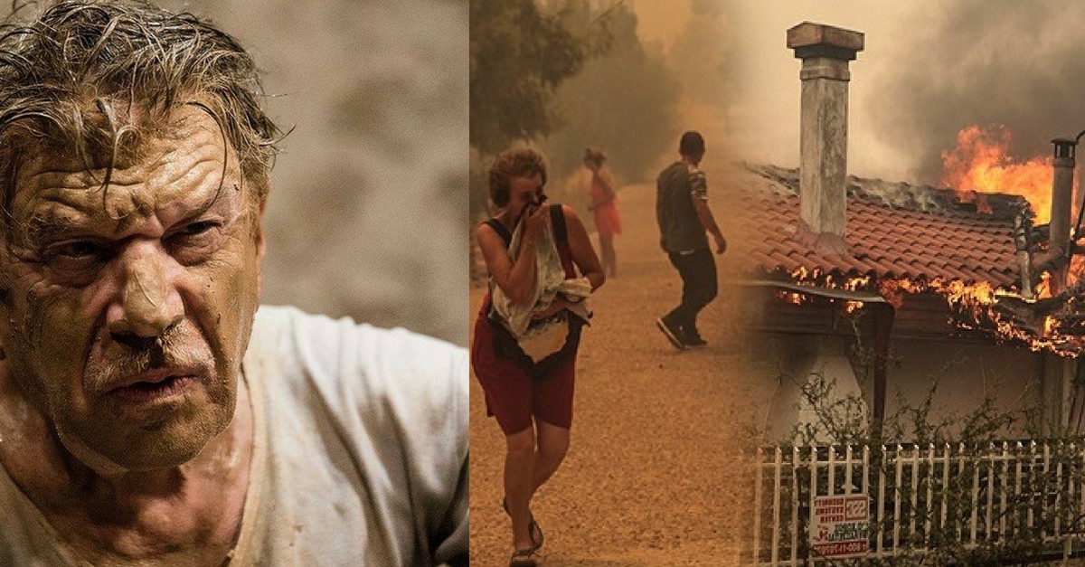 Η οργή του Γιάννη Βούρου για την τραγωδία