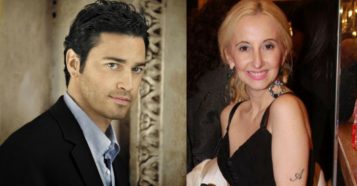 Μεγάλοι έρωτες διασήμων που δεν μάθαμε ποτέ