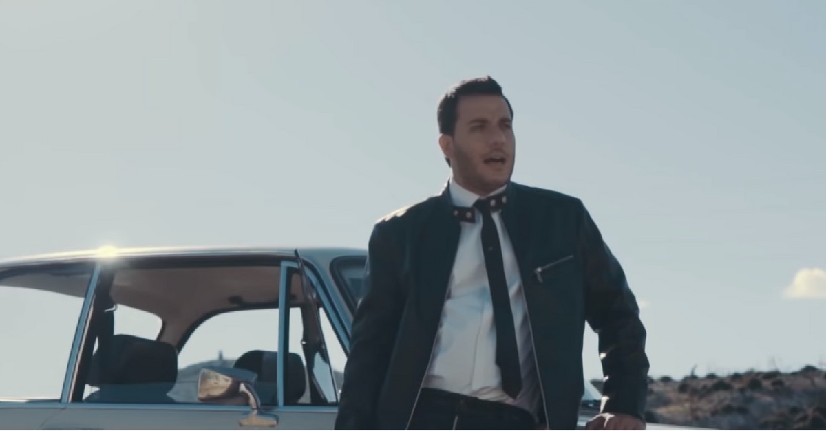 Παύλος Καλλιτσουνάκης - Όταν Θα Μου Πεις