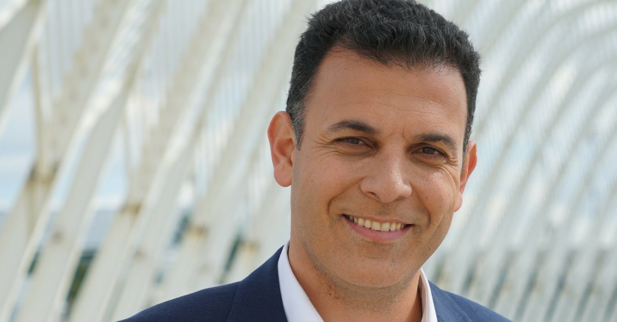 Δολοφόνησαν τον θείο του Γιώργου Καραμέρου