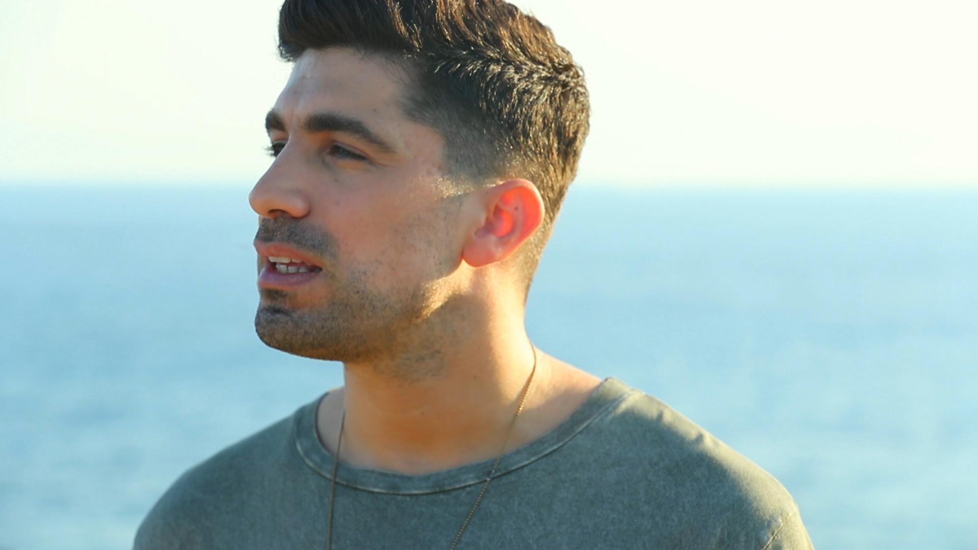 Ο Παναγιώτης Κουφογιάννης στο GetGreekMusic