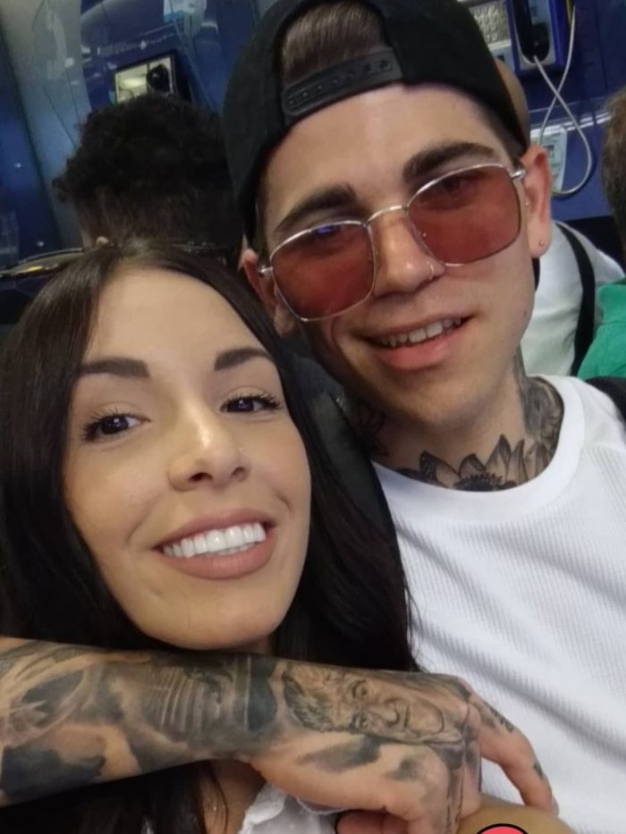 Νέος χωρισμός βόμβα για το Power Of Love