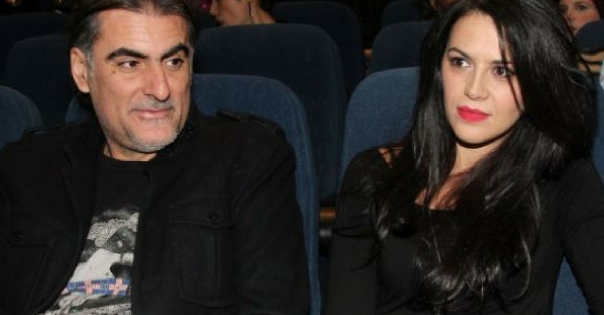 Πόλεμος ανάμεσα σε Πλιάτσικα και Σπηλιωτοπούλου