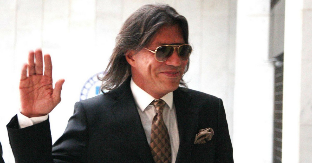 Ο Ηλίας Ψινάκης έγινε γκράφιτι