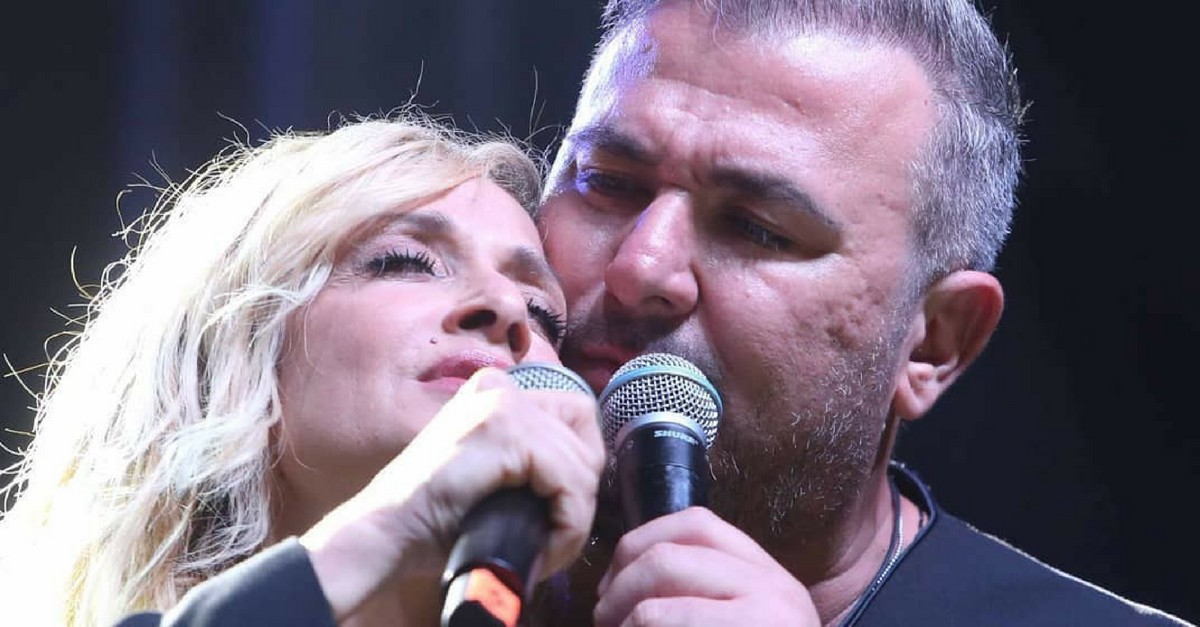 Βίσση και Ρέμος