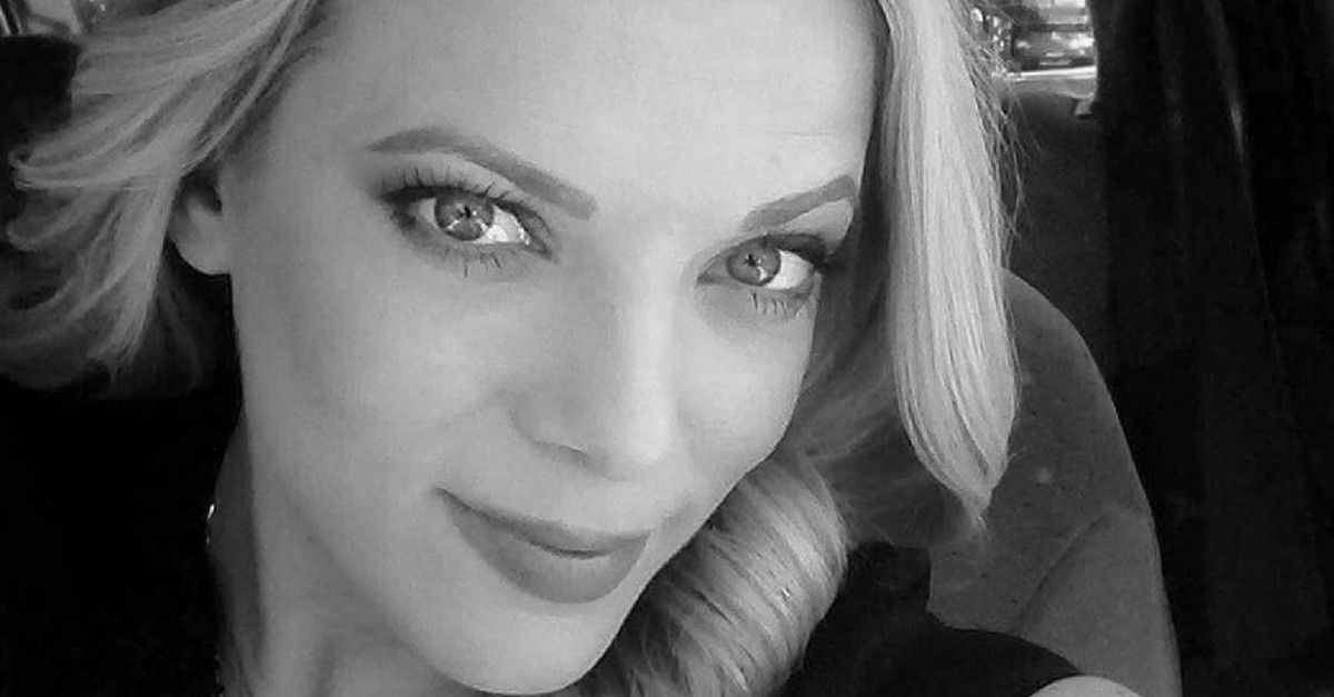 Πέθανε ξαφνικά η δημοσιογράφος Νατάσα Βαρελά