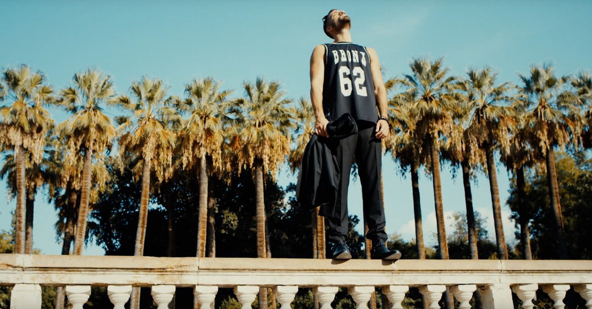 Νέος δίσκος για τον Κωνσταντίνο Αργυρό