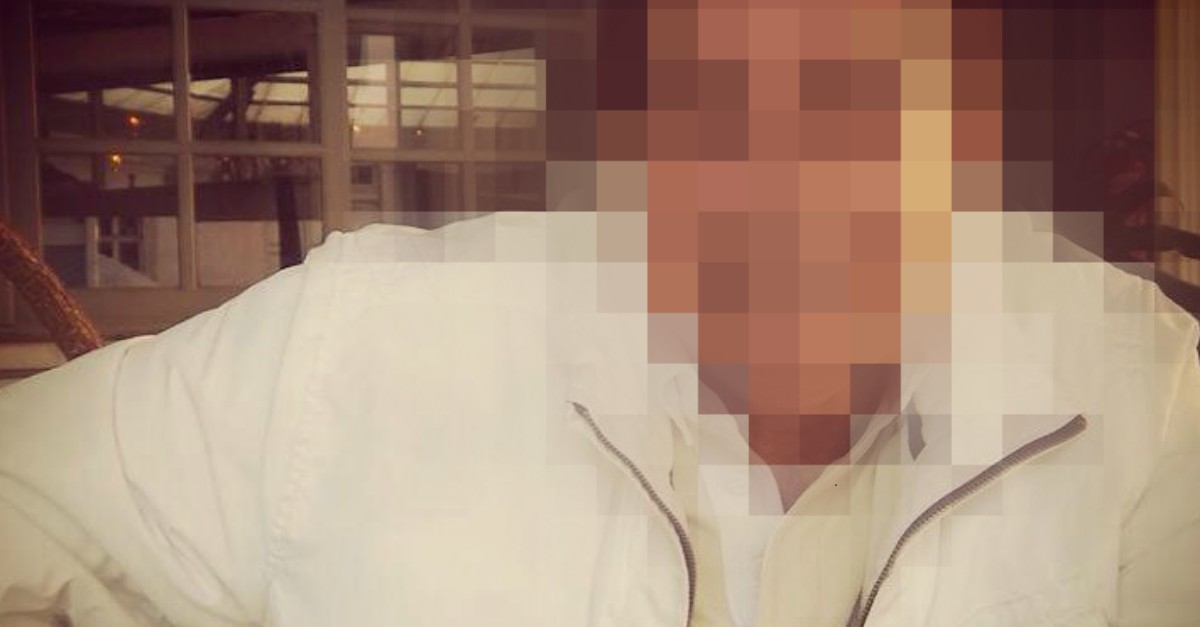 Πασίγνωστος τραγουδιστής σοκάρει