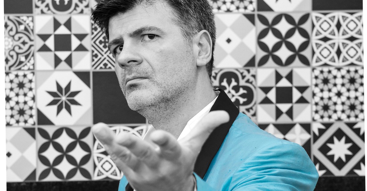 Φοίβος Δεληβοριάς