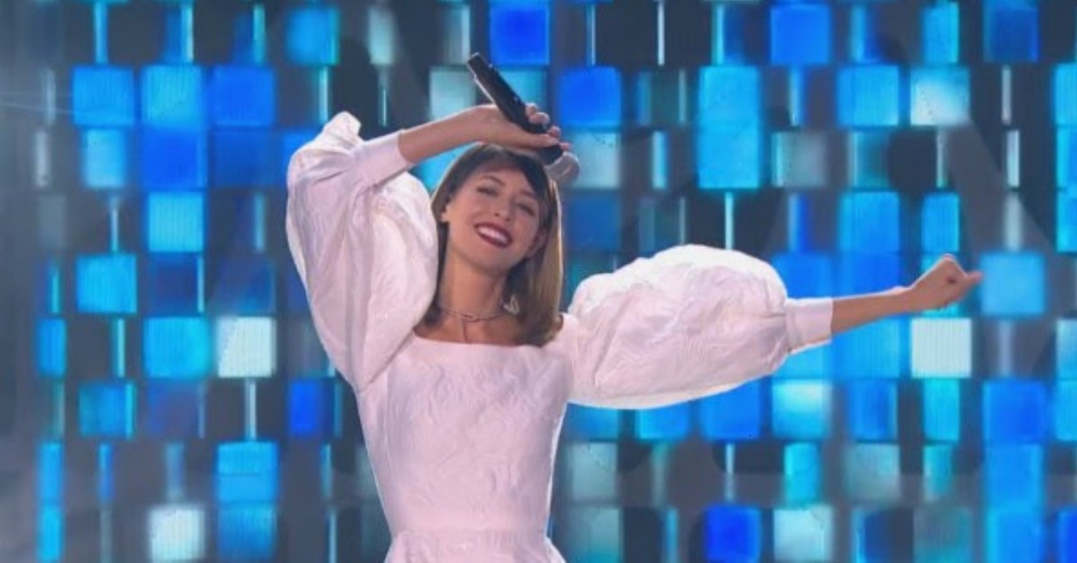 Η Demy γέμισε με Ελληνικό ήχο την Ρωσία
