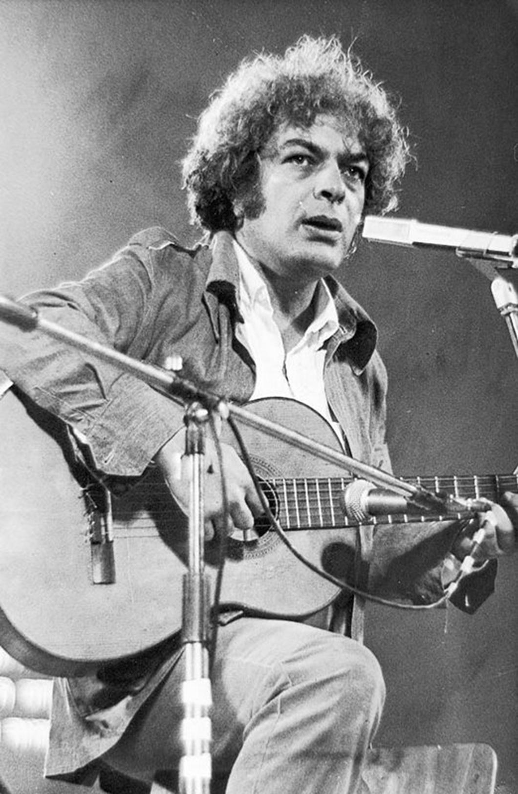 36 χρόνια χωρίς τον Μάνο Λοΐζο