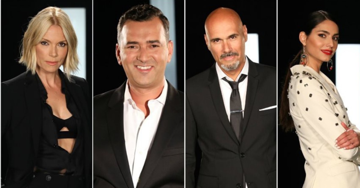 Με το δεξί η τηλεθέαση για το Next Top Model