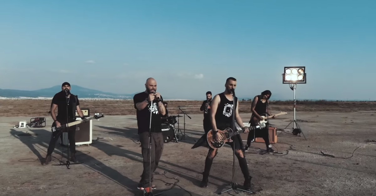 Stavento - Μπάχαλο