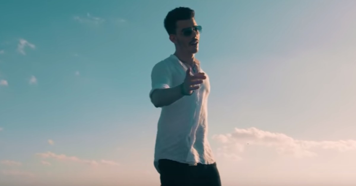 Κυριάκος Ζήνωνος - Να πας σ' αυτόν