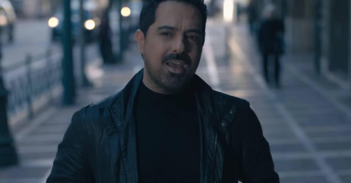 Μάκης Δημάκης - Ζήσε εκεί που ονειρεύεσαι