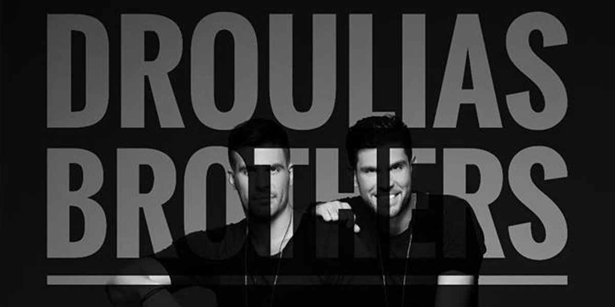 Droulias Brothers