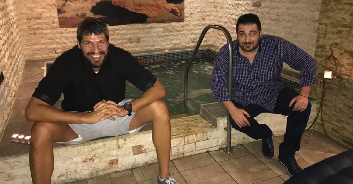 Γιαννούλης και Παπαδόπουλος