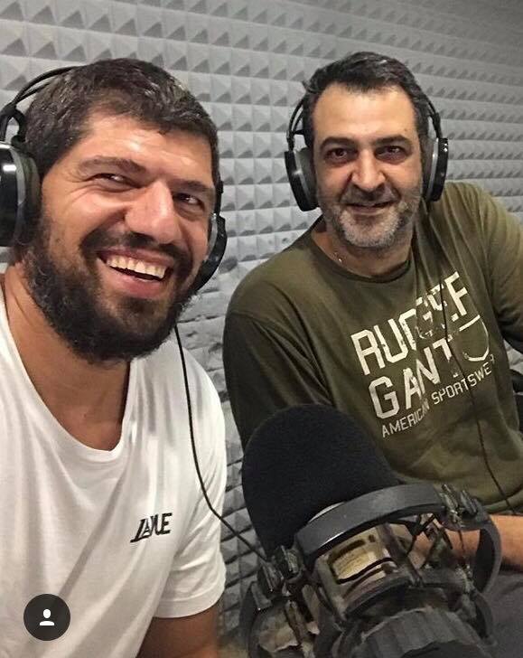 Γιαννούλης και Παπαδόπουλος