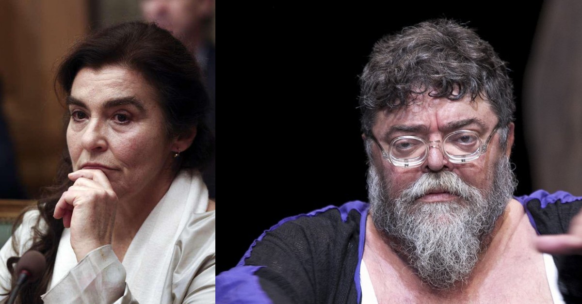 Ο Κραουνάκης αδειάζει την Κονιόρδου