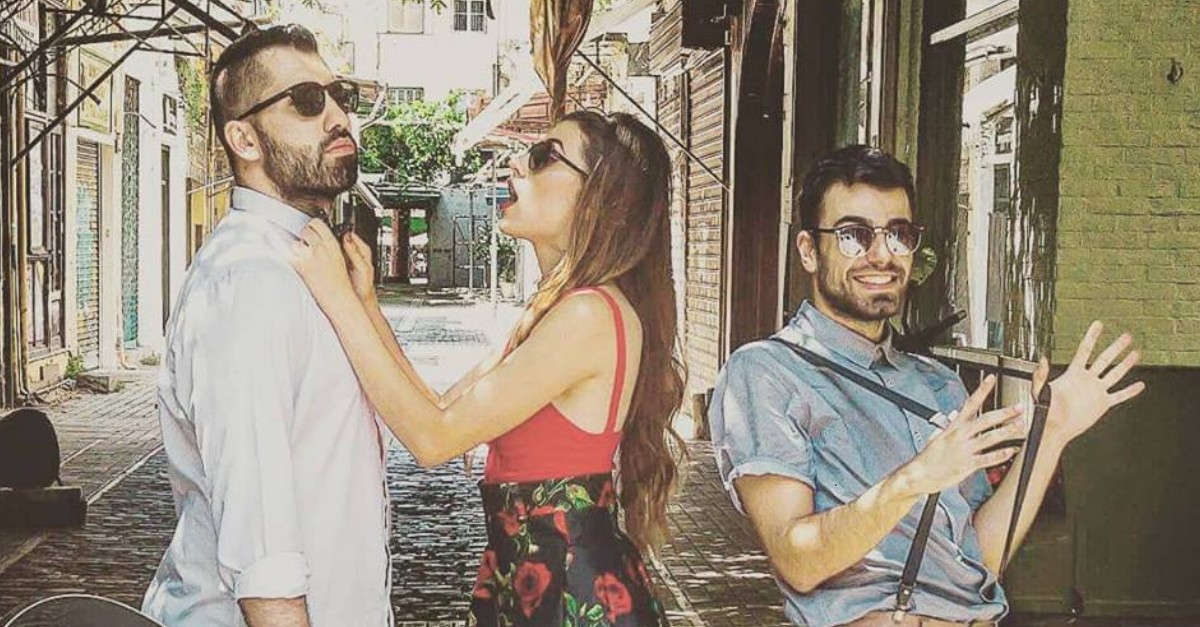 Μπλε Μύρτιλα