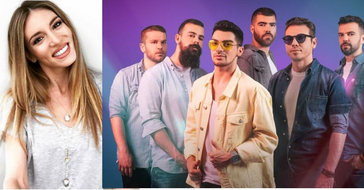 Οι Prestige The Band ξεσήκωσαν τους πάντες