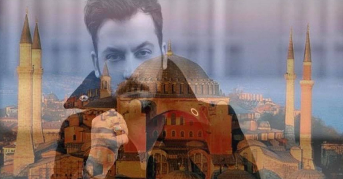 Νίκος Ρωμανός