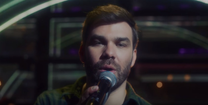 Γιώργος Σαμπάνης - Φταίει