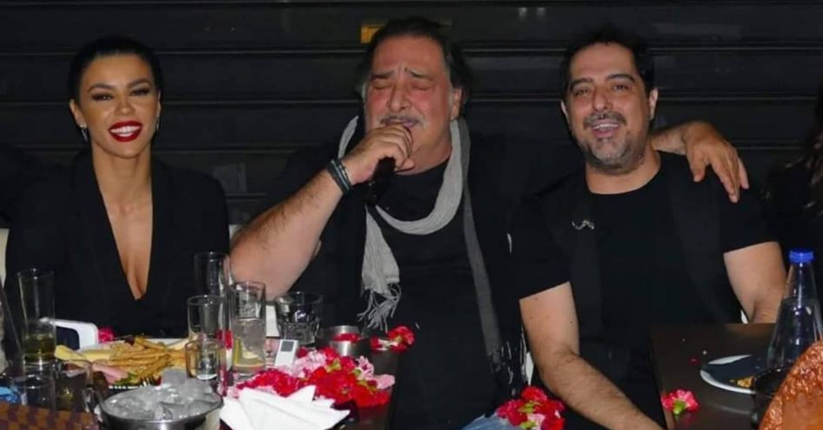 Καρράς και Δημάκης