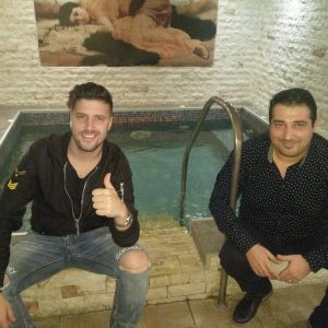 Δήμας και Νάζης