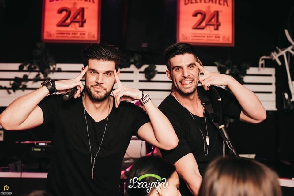 droulias brothers