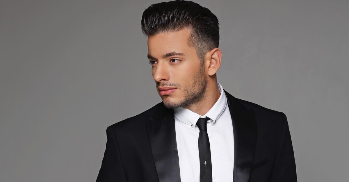 Ο Νίκος Βέρτης υπογράφει το νέο single
