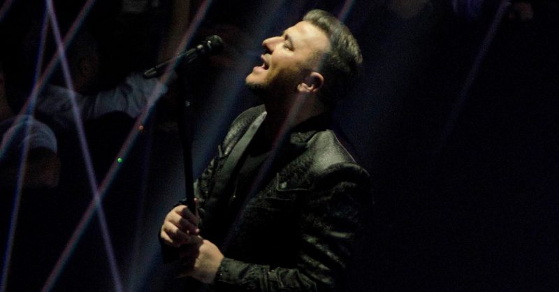 Η Ζωή Αλλιώς Αντώνης Ρέμος