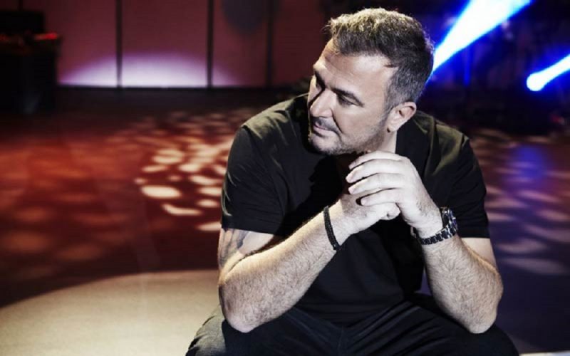 antonis remos