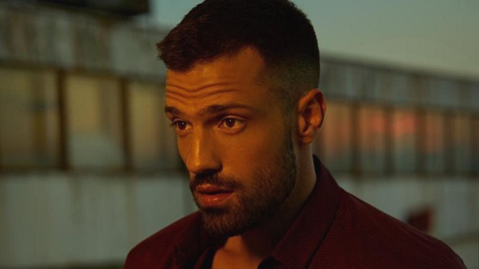 konstantinos argyros
