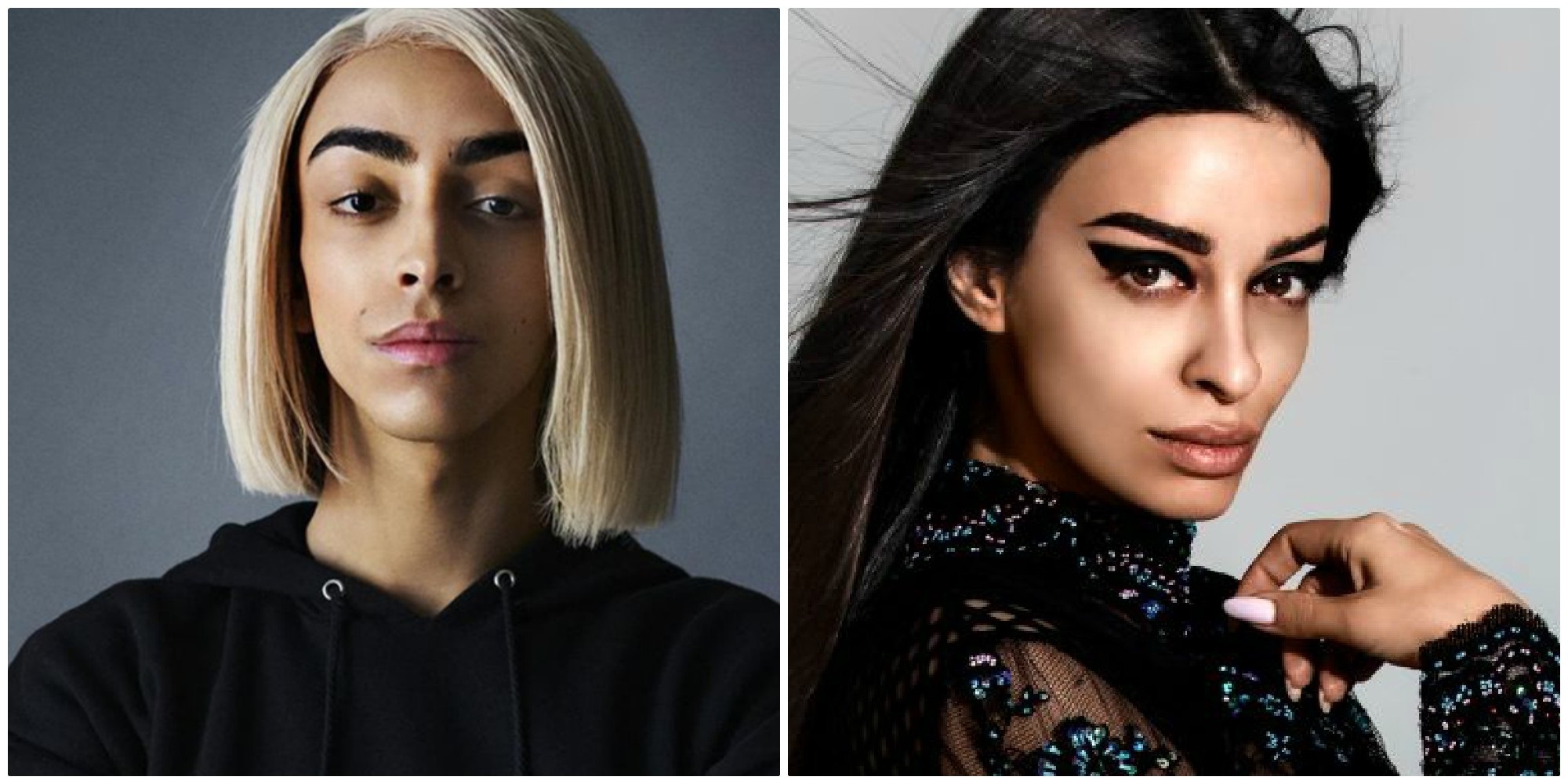 bilal foureira eurovision