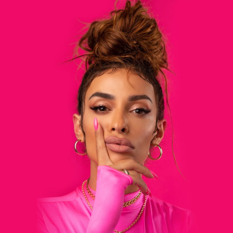 Eleni foureira