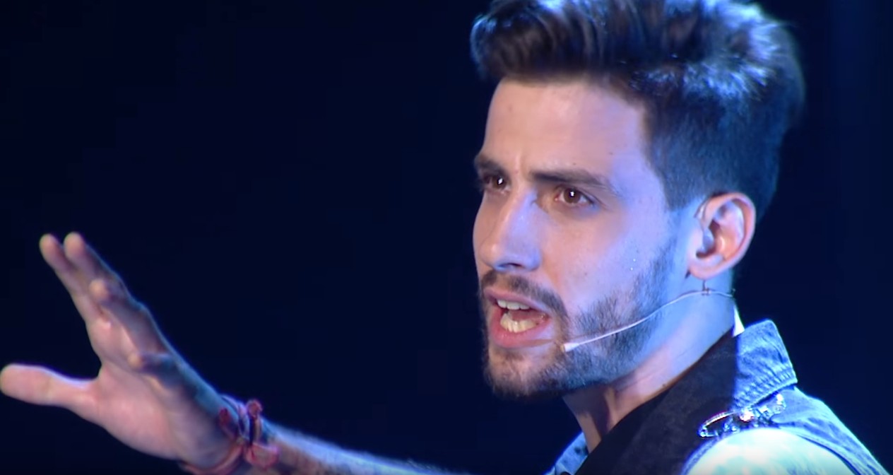 anastasios rammos