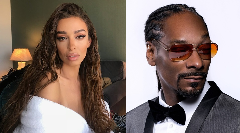 foureira-snoop-dogg