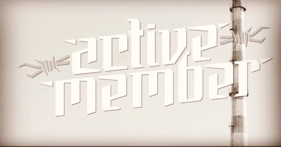 active member