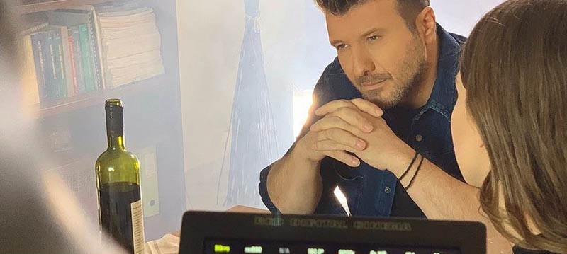ploutarhos video clip