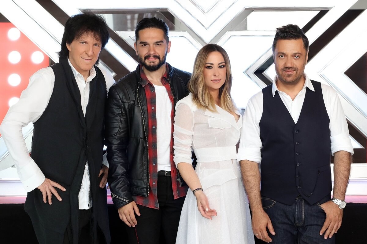 X-factor