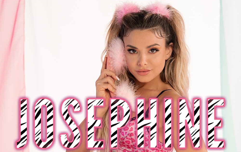 Josephine-den-eho-sima