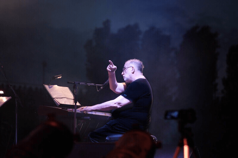 Mikroutsikos afieroma