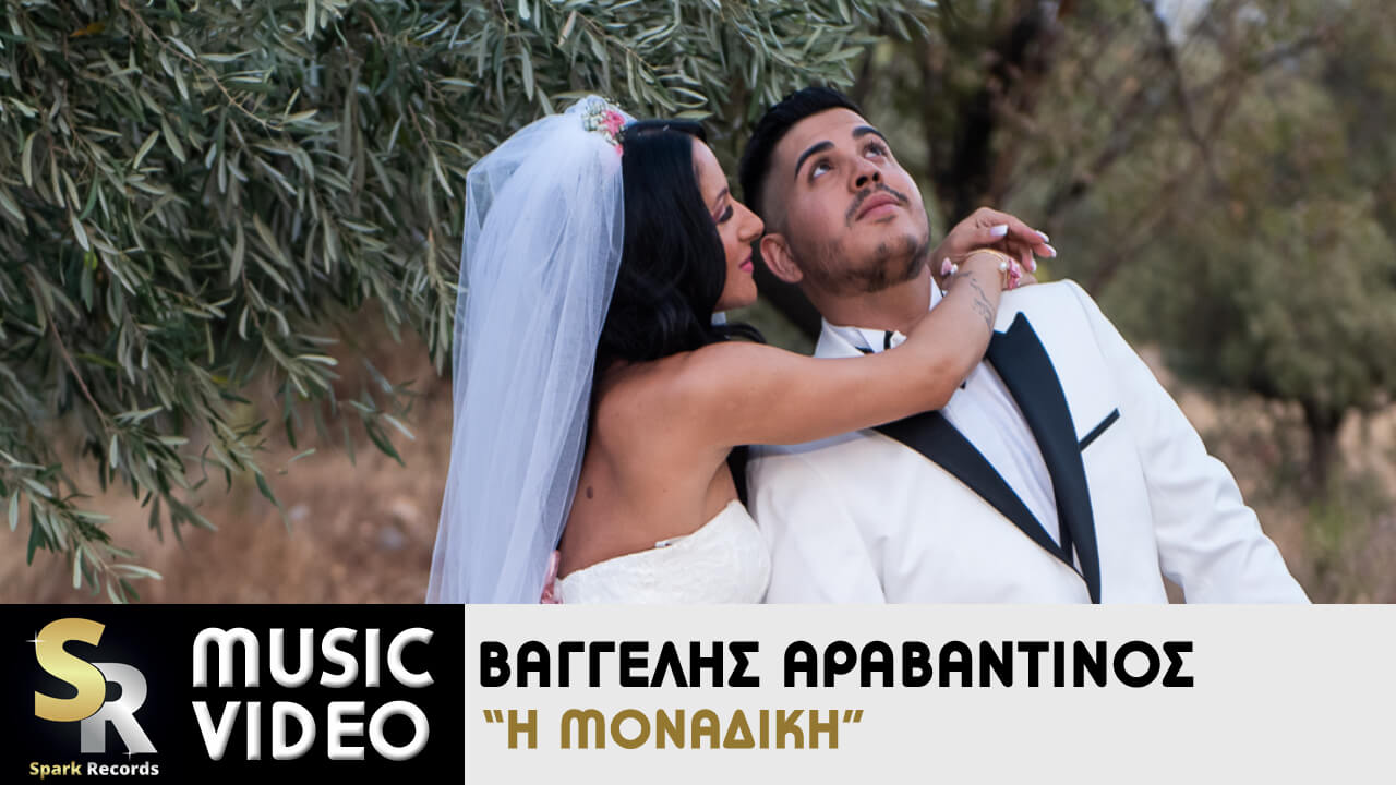 Βαγγέλης Αραβαντινός
