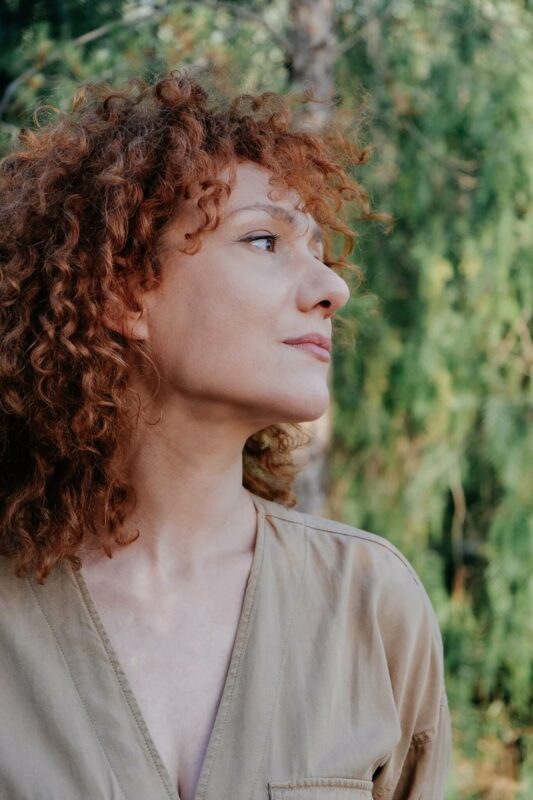 Κατερίνα Μακαβού cover