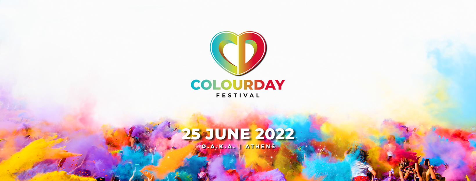 colourday festival